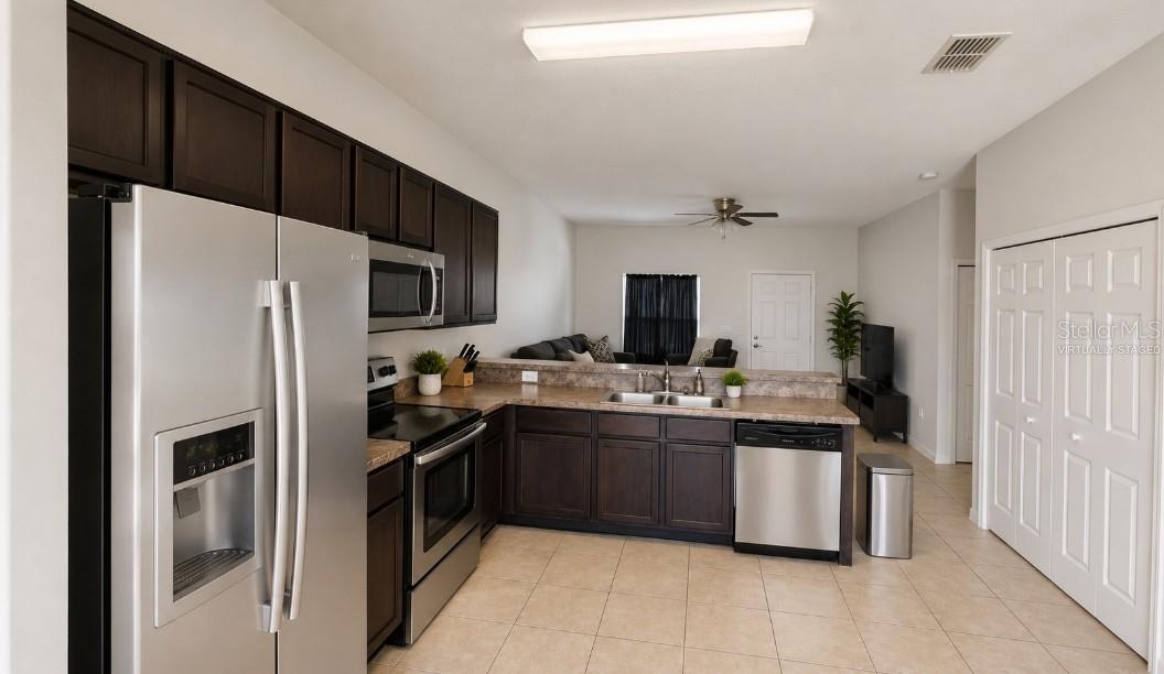 POINCIANA VILLAGE 5 NBHD 1 - Residential Income