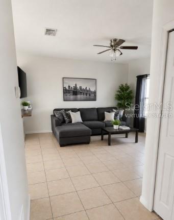 POINCIANA VILLAGE 5 NBHD 1 - Residential Income