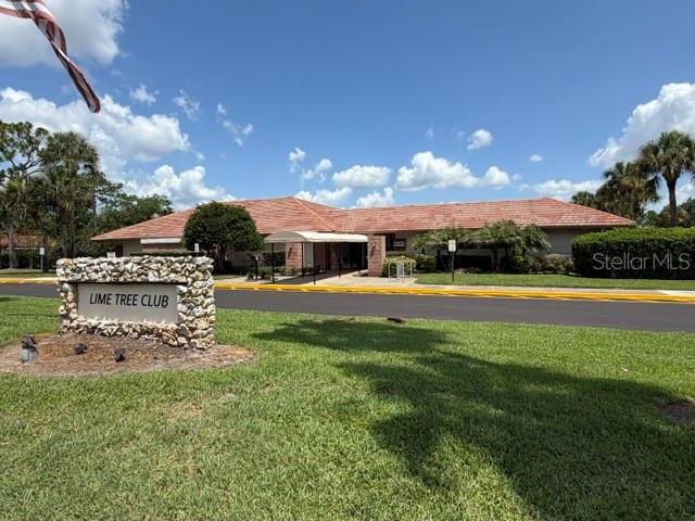 LIME TREE VILLAGE - Residential