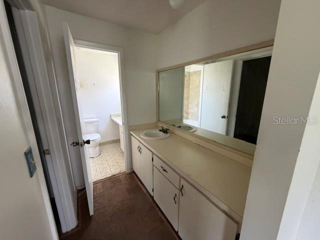LIME TREE VILLAGE - Residential