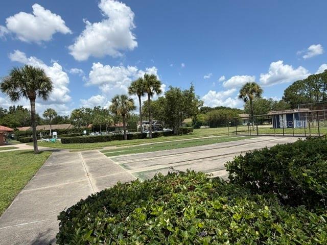 LIME TREE VILLAGE - Residential