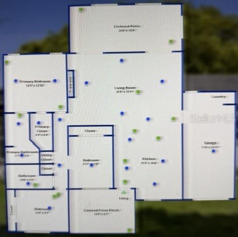 LIME TREE VILLAGE - Residential