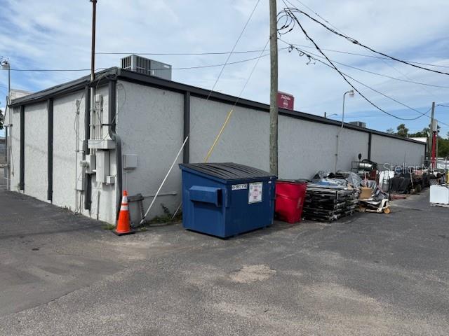 GATEWAY SUB - Commercial Sale