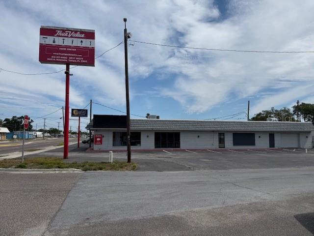GATEWAY SUB - Commercial Sale