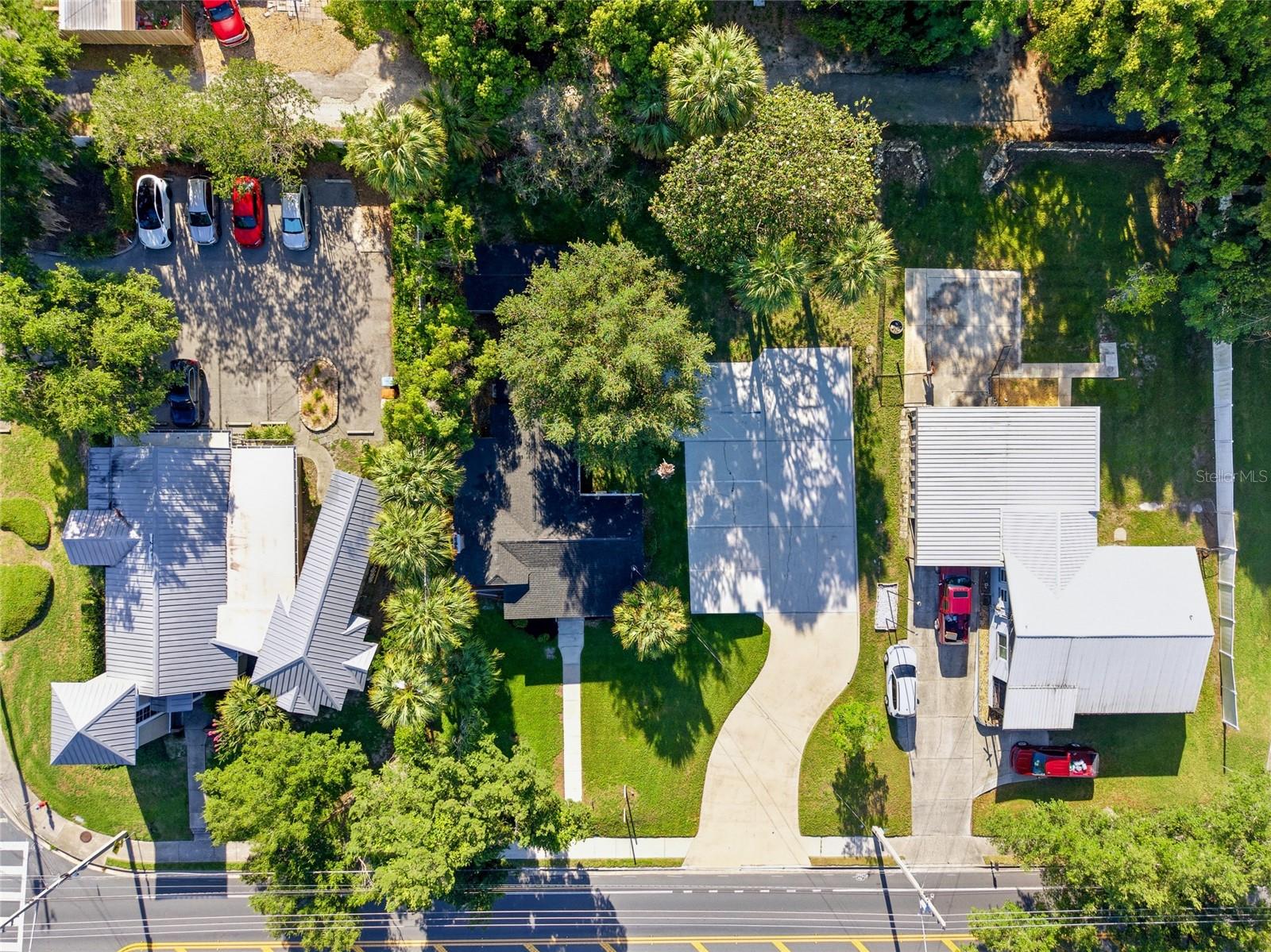 SMITH & DAUGHERTY ADD - Commercial Sale