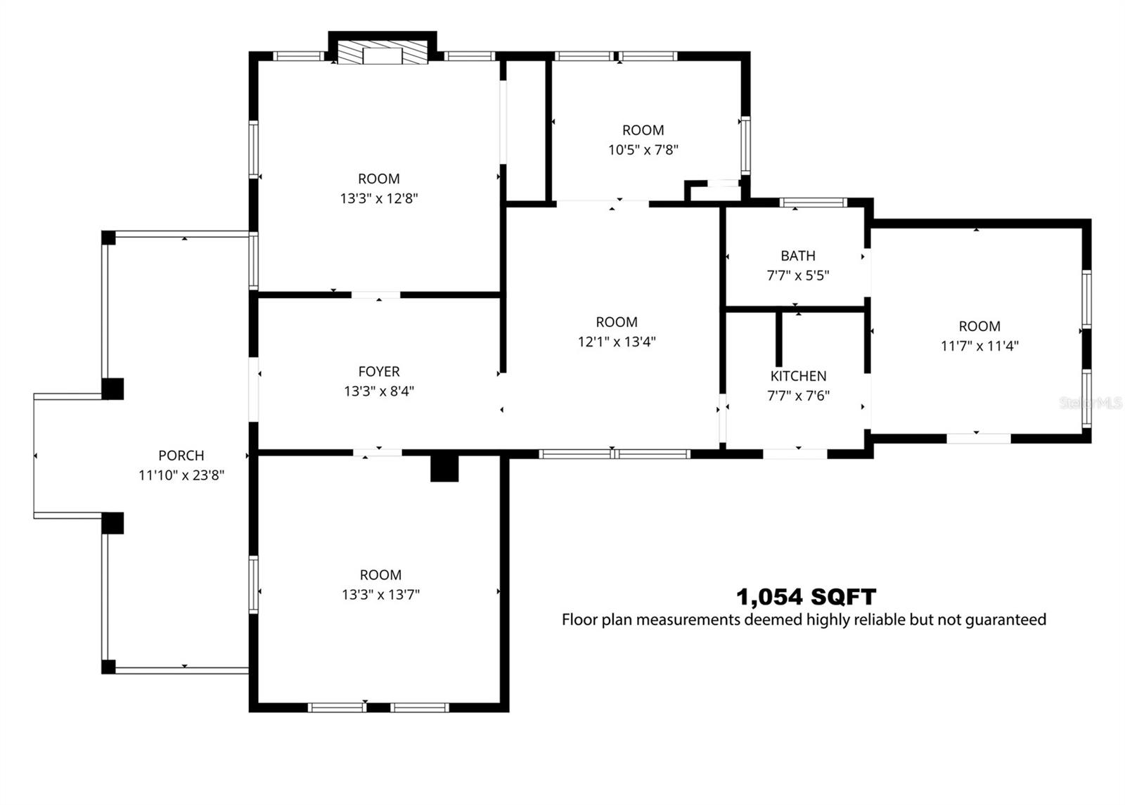 SMITH & DAUGHERTY ADD - Commercial Sale