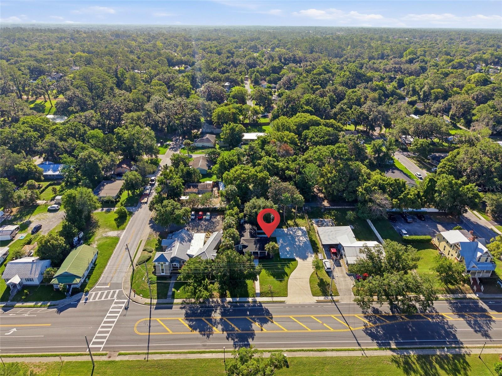 SMITH & DAUGHERTY ADD - Commercial Sale