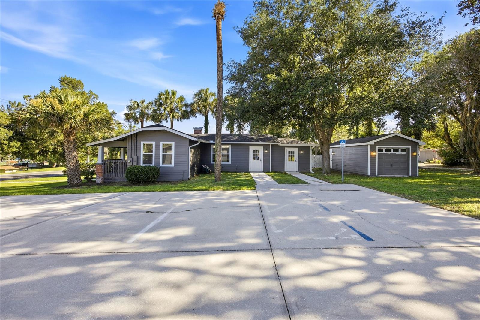 SMITH & DAUGHERTY ADD - Commercial Sale