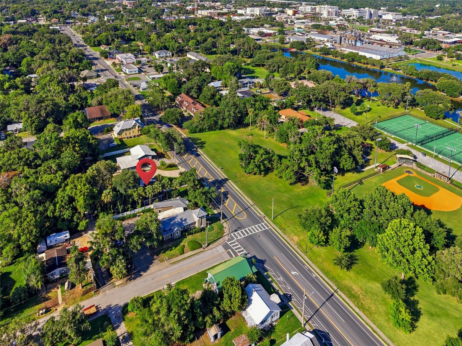 SMITH & DAUGHERTY ADD - Commercial Sale