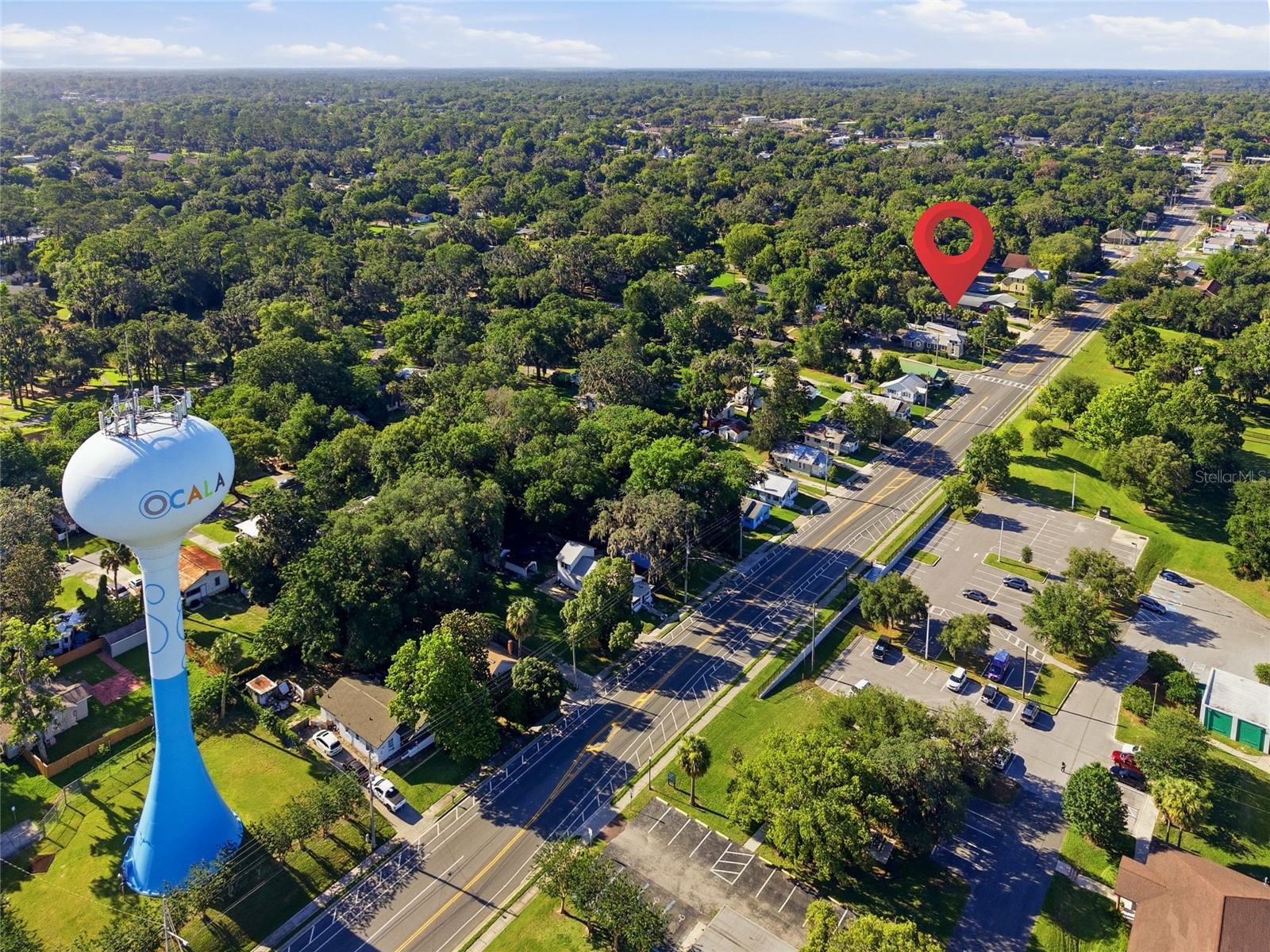 SMITH & DAUGHERTY ADD - Commercial Sale