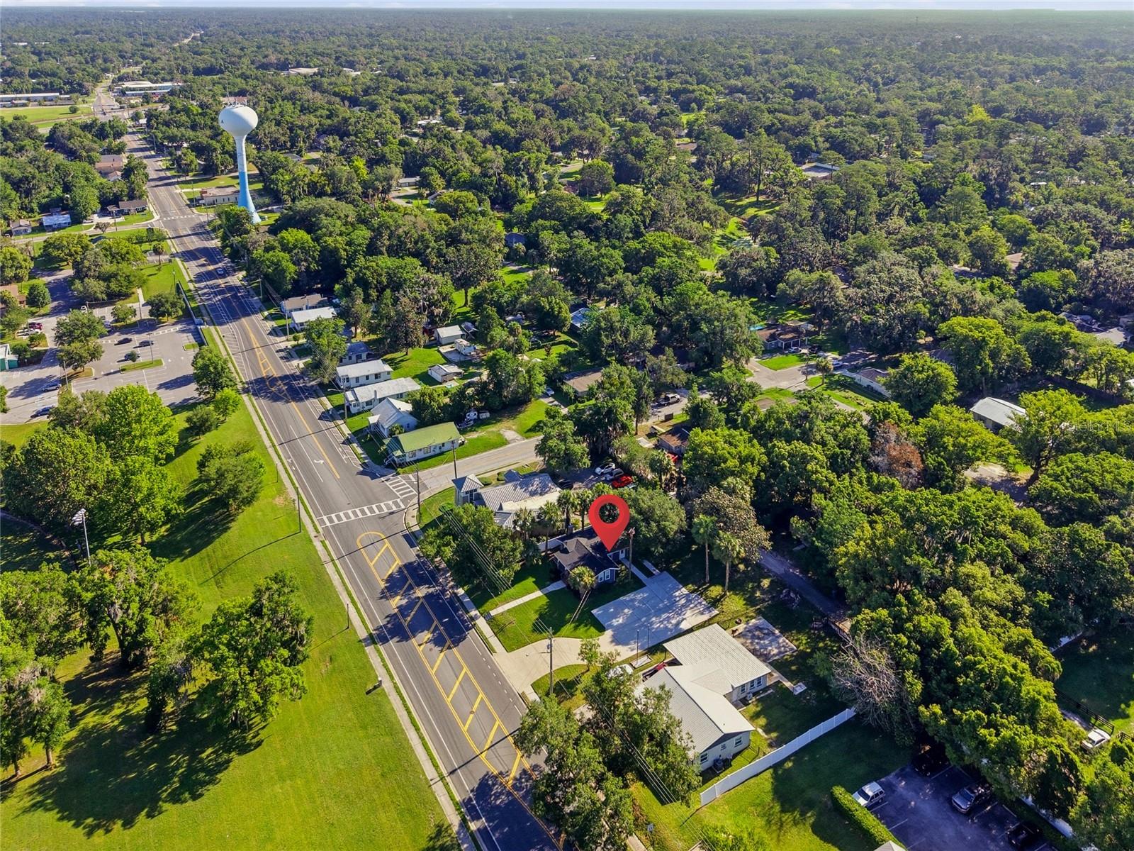 SMITH & DAUGHERTY ADD - Commercial Sale