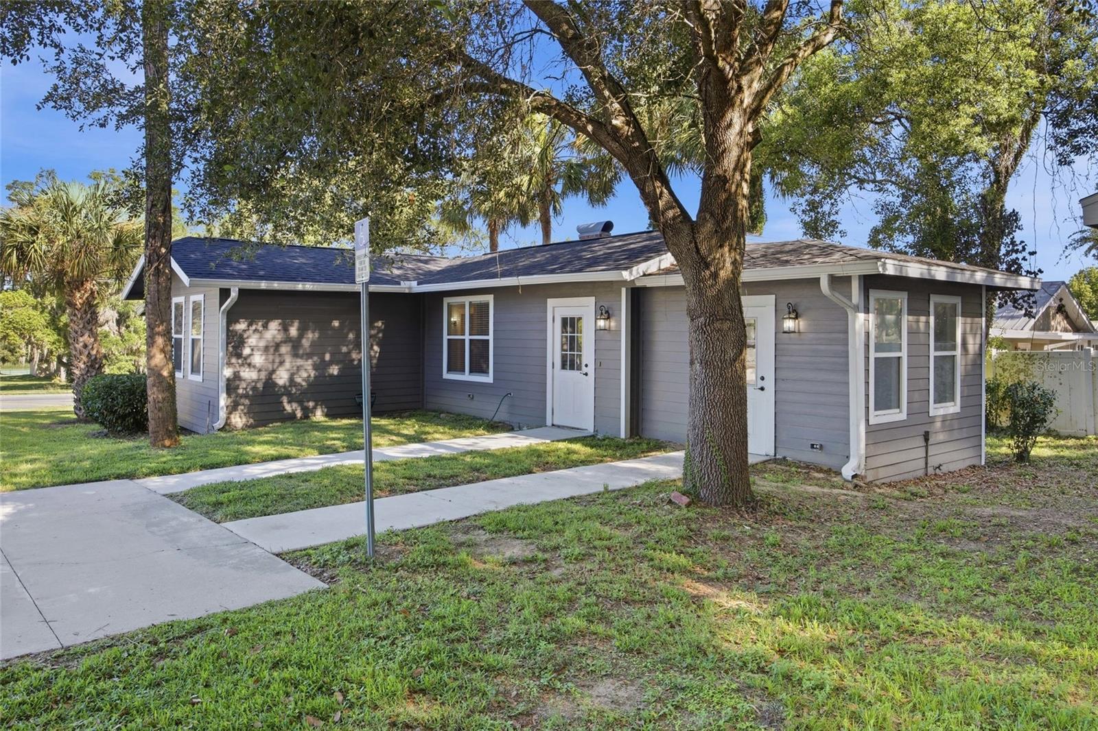 SMITH & DAUGHERTY ADD - Commercial Sale