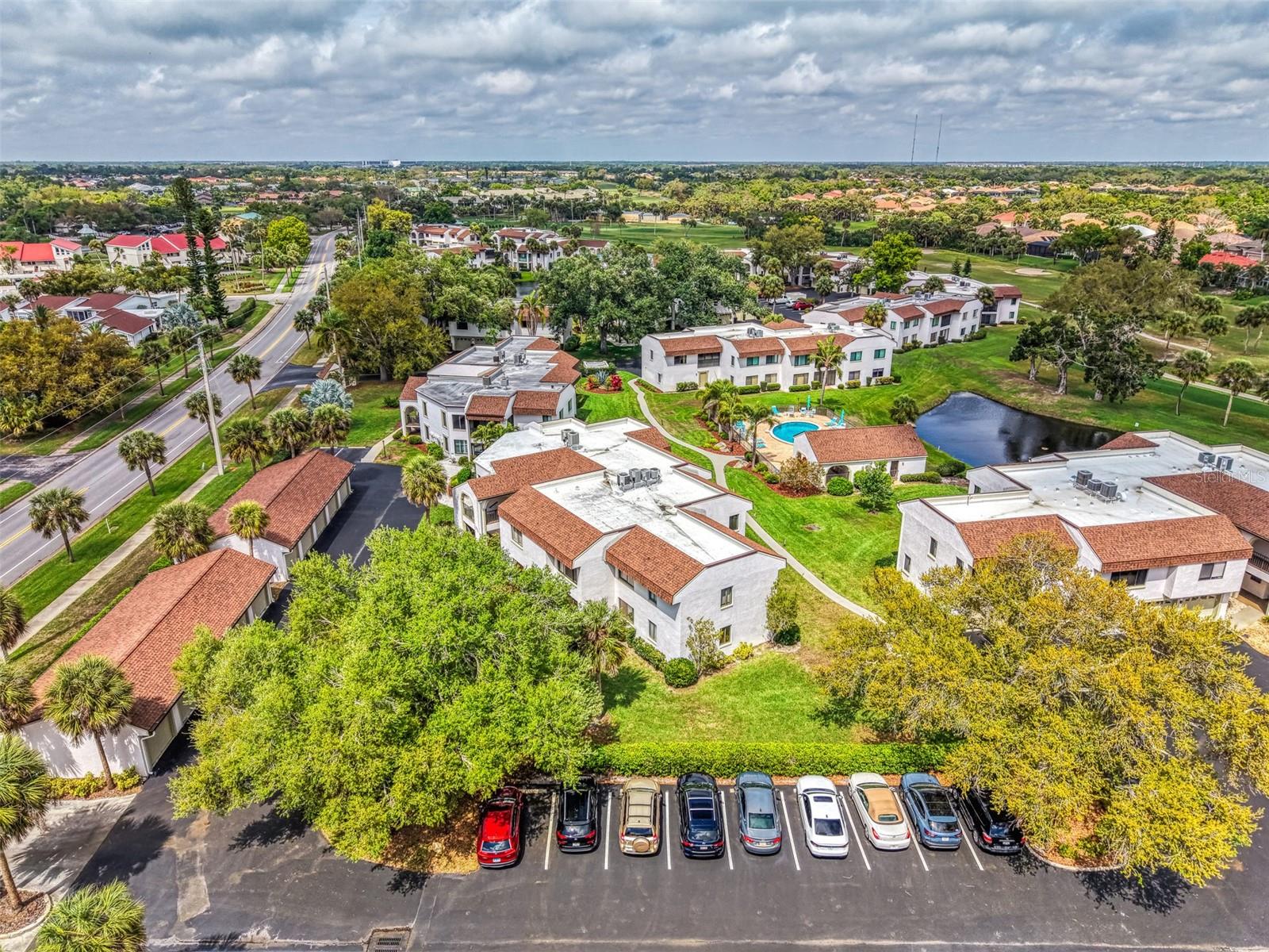 SUMMER GREEN SEC III - Residential