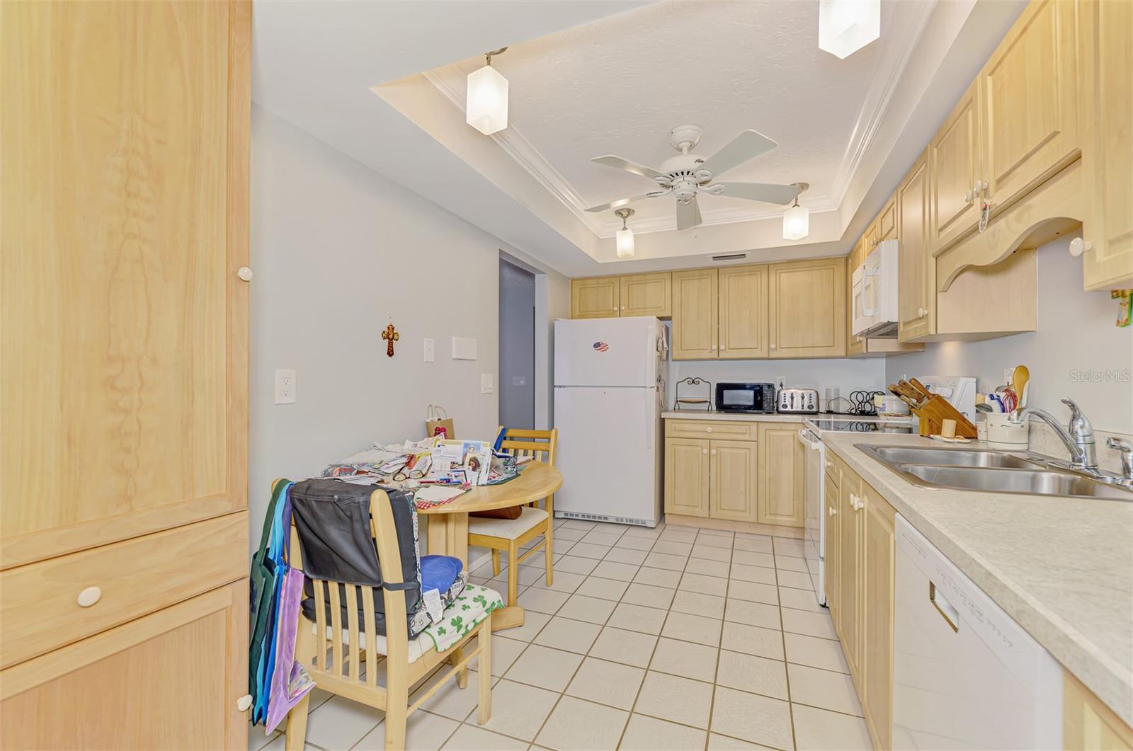 SUMMER GREEN SEC III - Residential