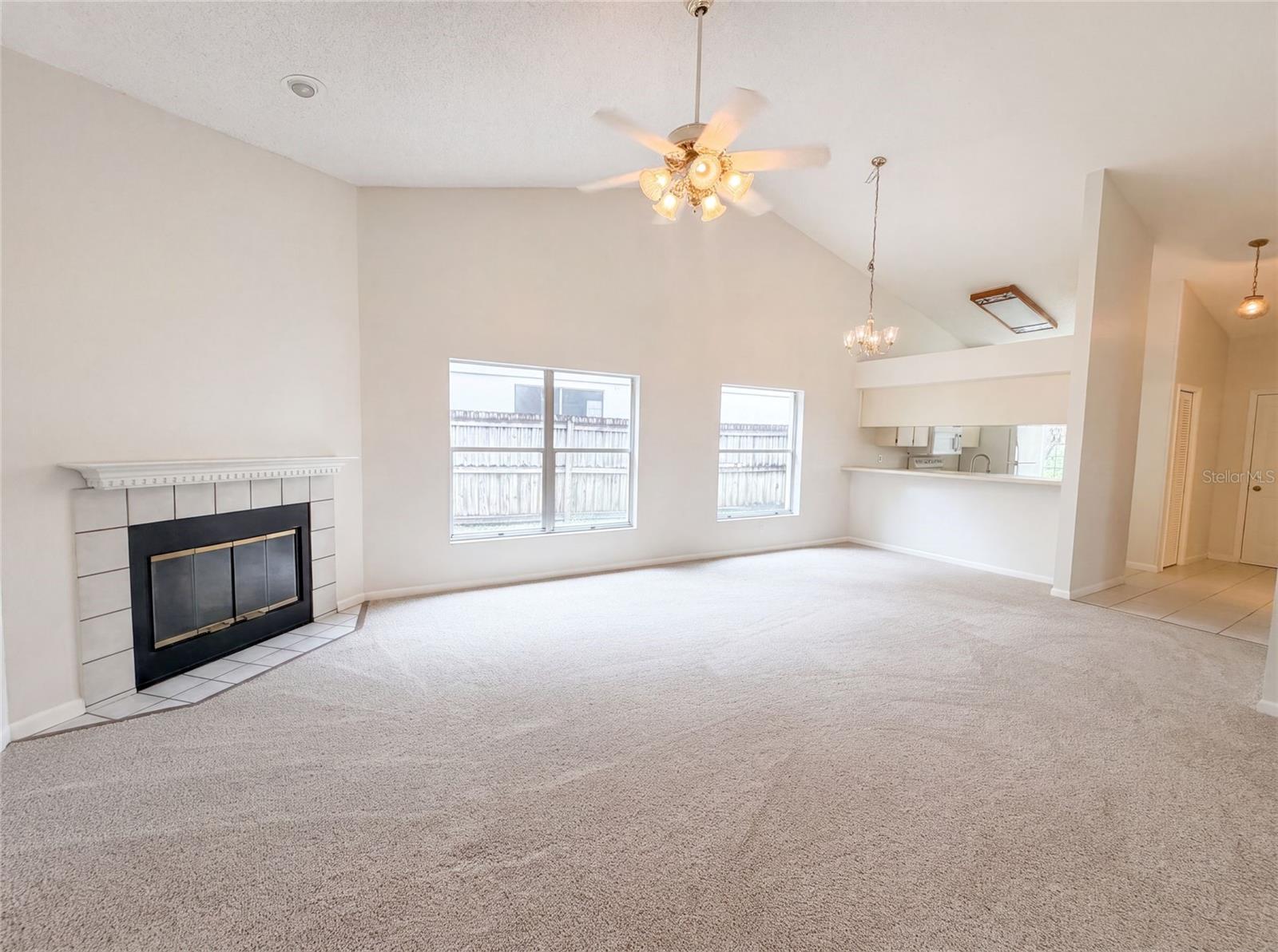 COUNTRYWAY PRCL B TRCT 1 PH - Residential