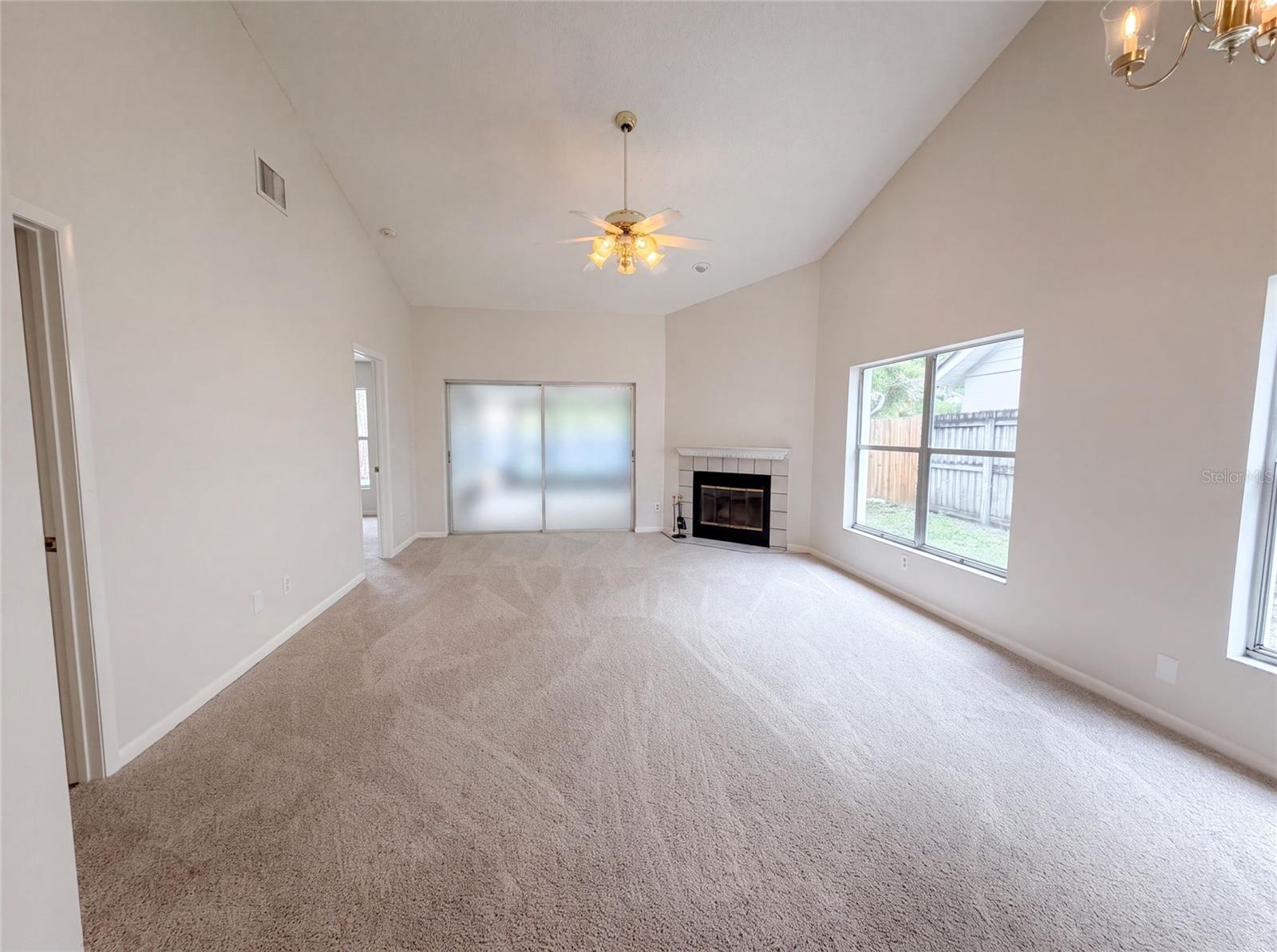 COUNTRYWAY PRCL B TRCT 1 PH - Residential