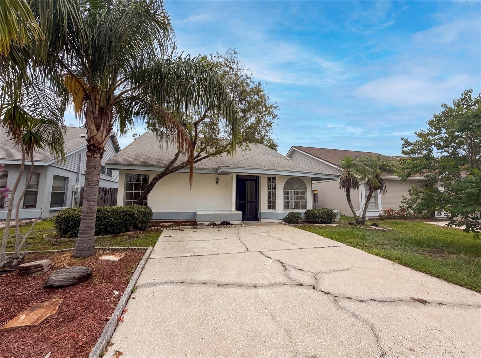 COUNTRYWAY PRCL B TRCT 1 PH - Residential