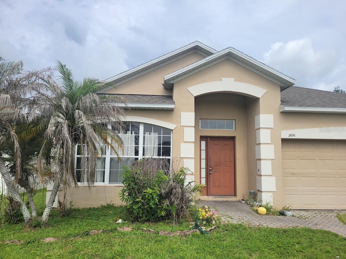 EAGLE LAKE PH 02B - Residential Lease