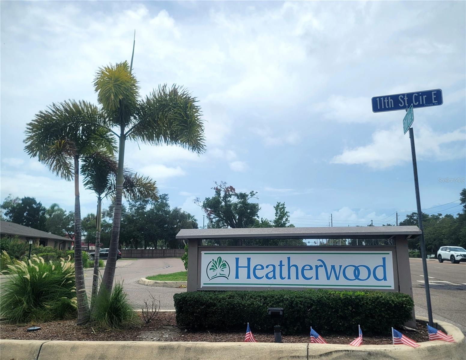 HEATHERWOOD CONDO PH 1 - Residential Lease