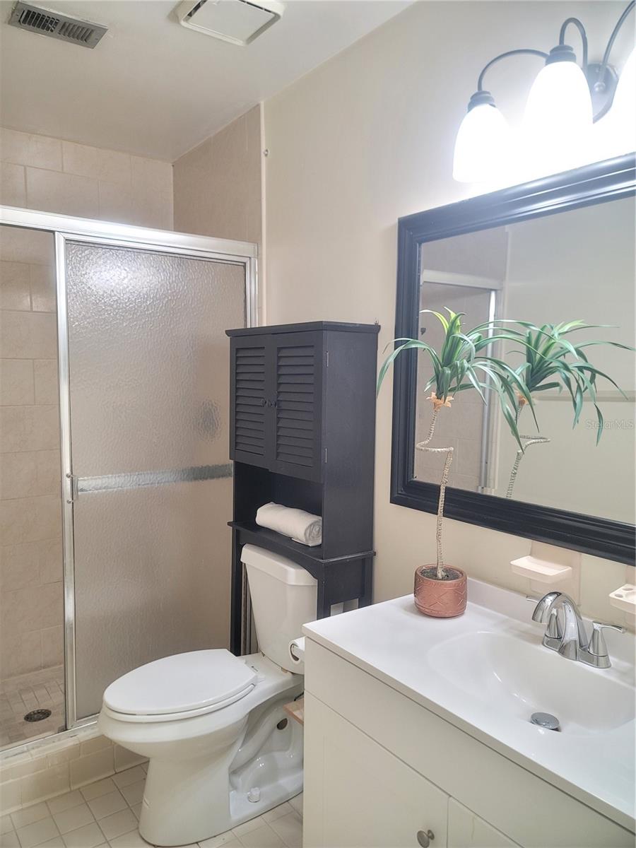 HEATHERWOOD CONDO PH 1 - Residential Lease