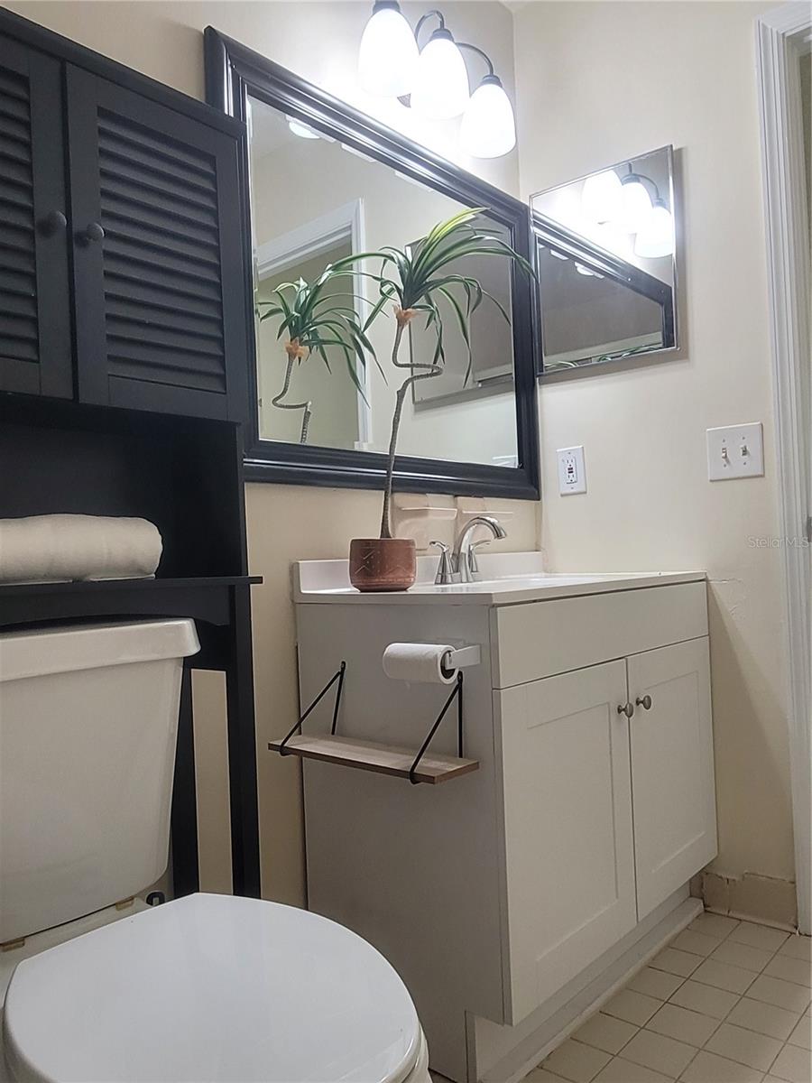 HEATHERWOOD CONDO PH 1 - Residential Lease