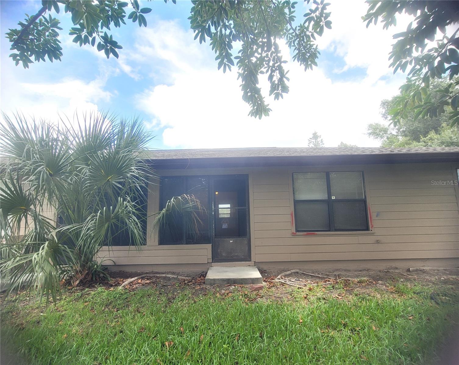 HEATHERWOOD CONDO PH 1 - Residential Lease