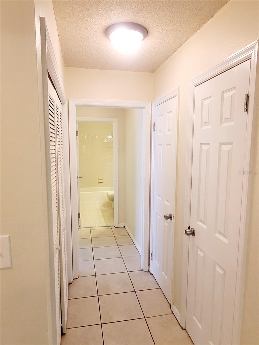 HEATHERWOOD CONDO PH 1 - Residential Lease