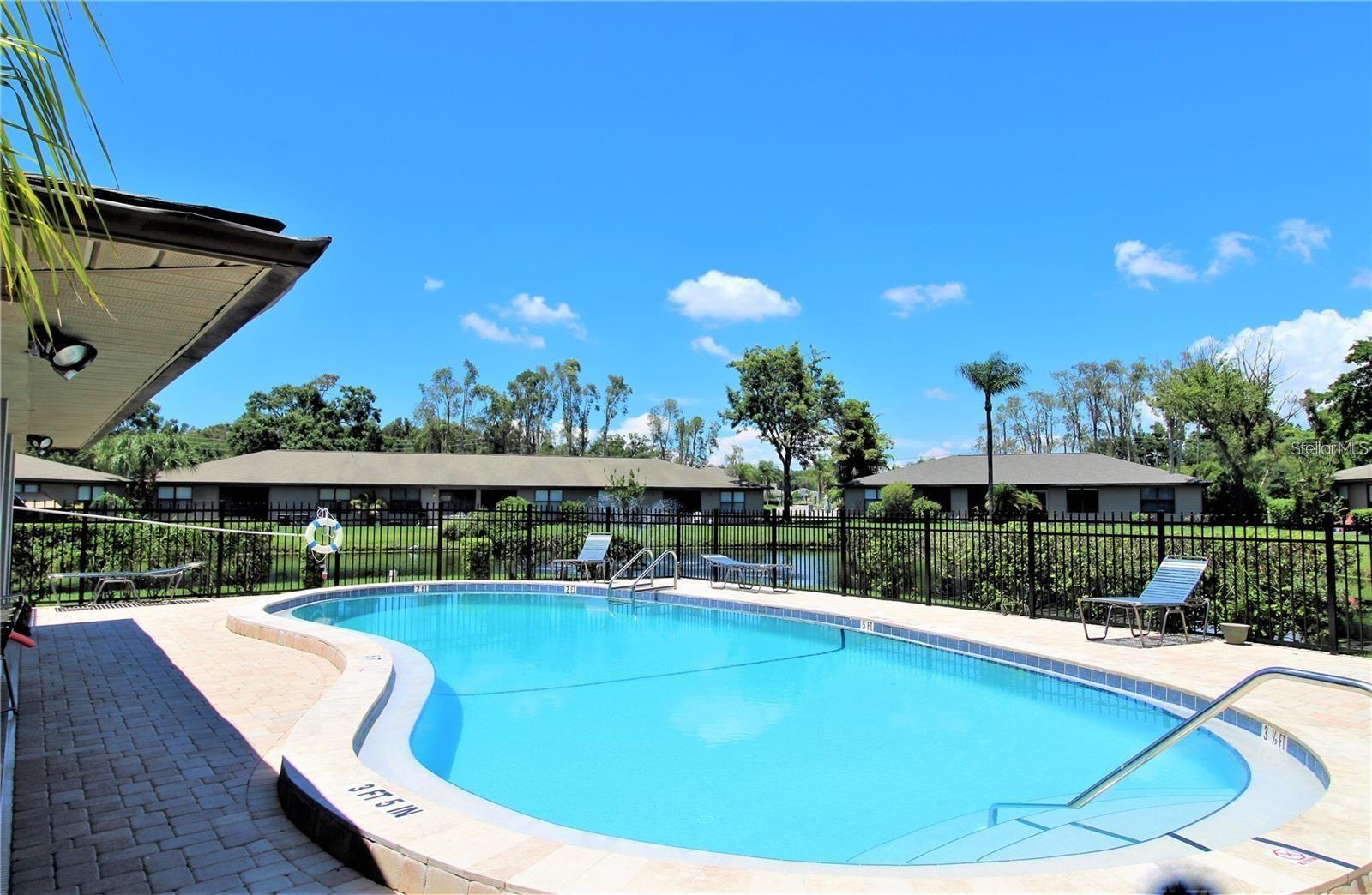 HEATHERWOOD CONDO PH 1 - Residential Lease