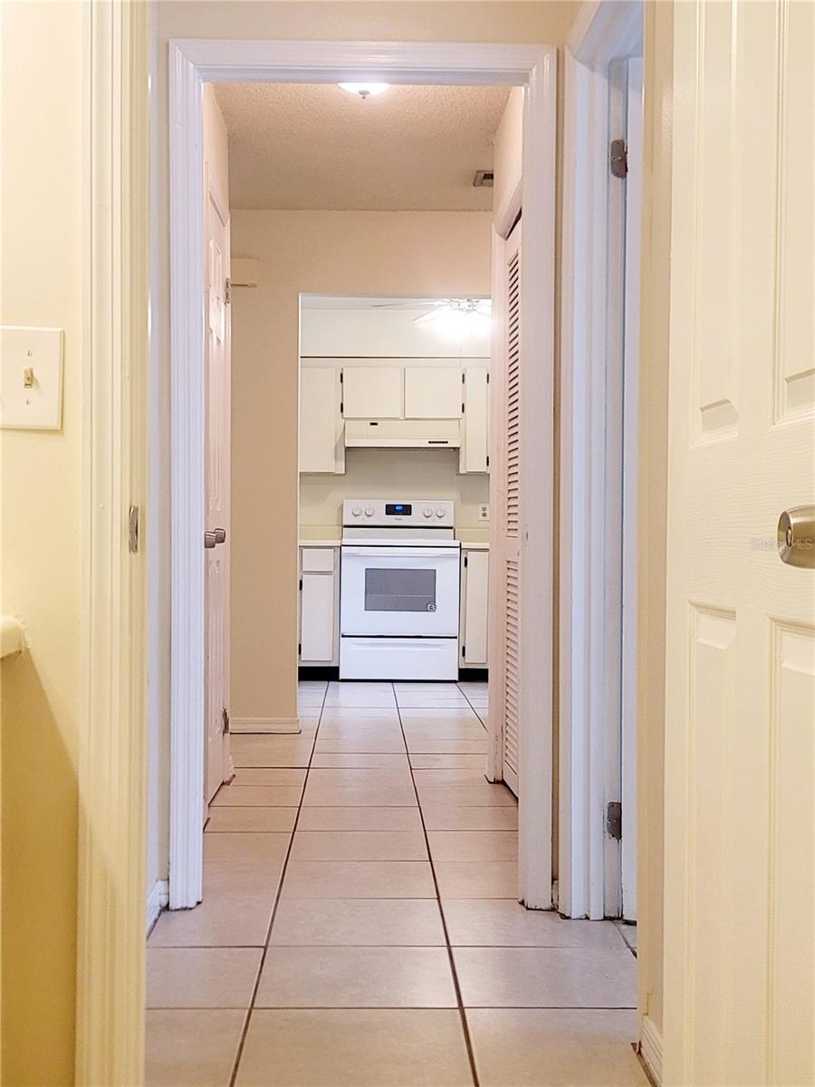 HEATHERWOOD CONDO PH 1 - Residential Lease