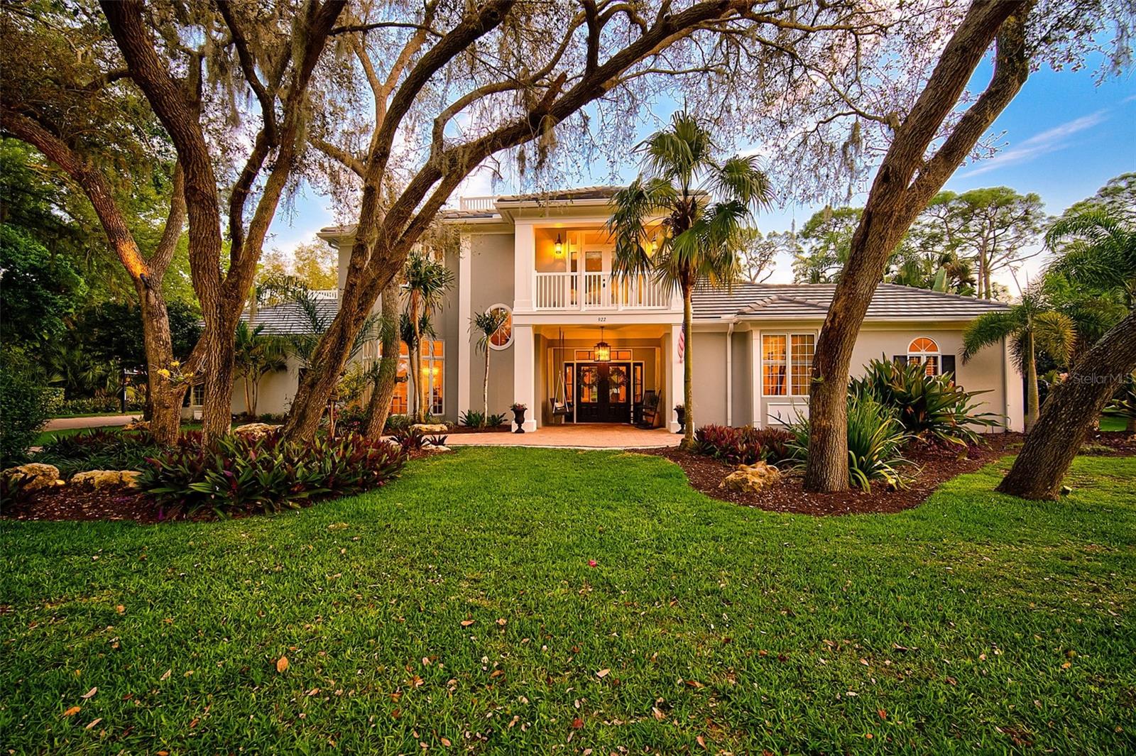OAKS - Residential