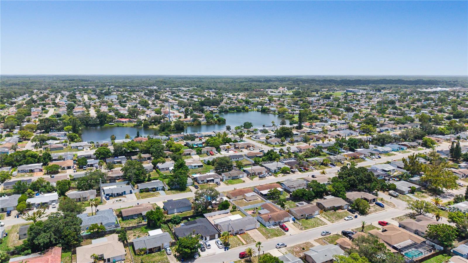 REGENCY PARK - Residential