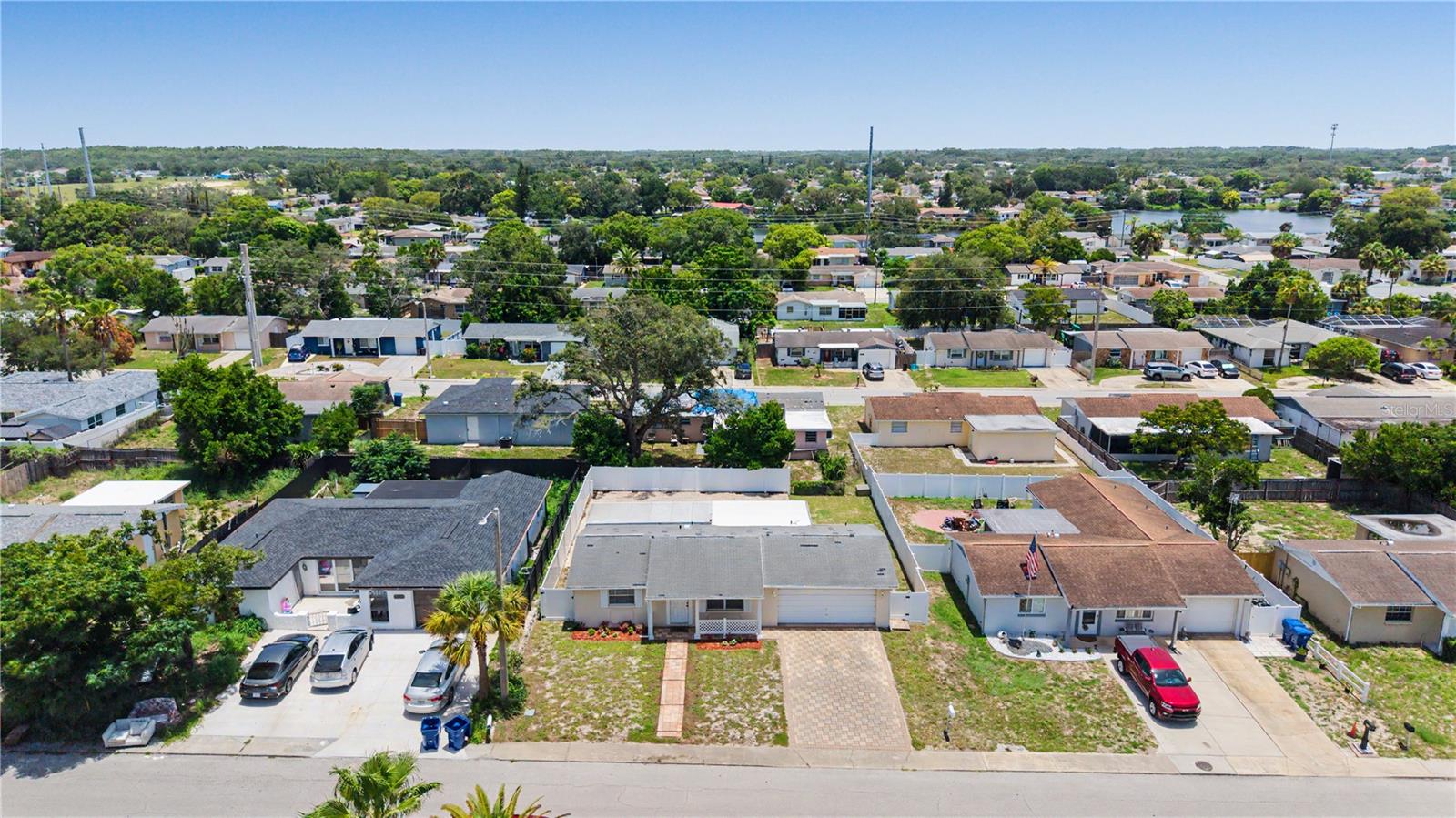 REGENCY PARK - Residential