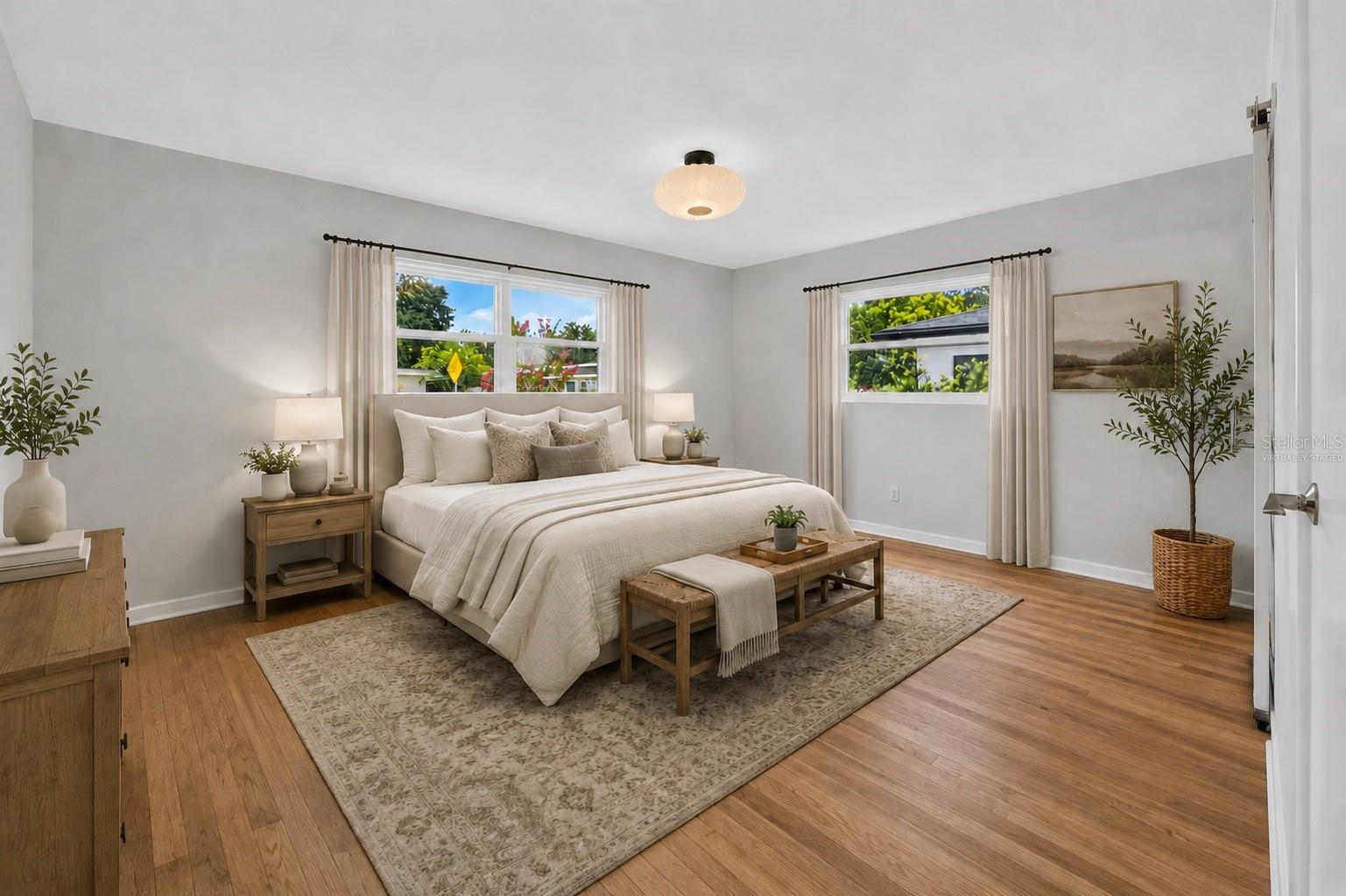EDGEWATER PARK - Residential