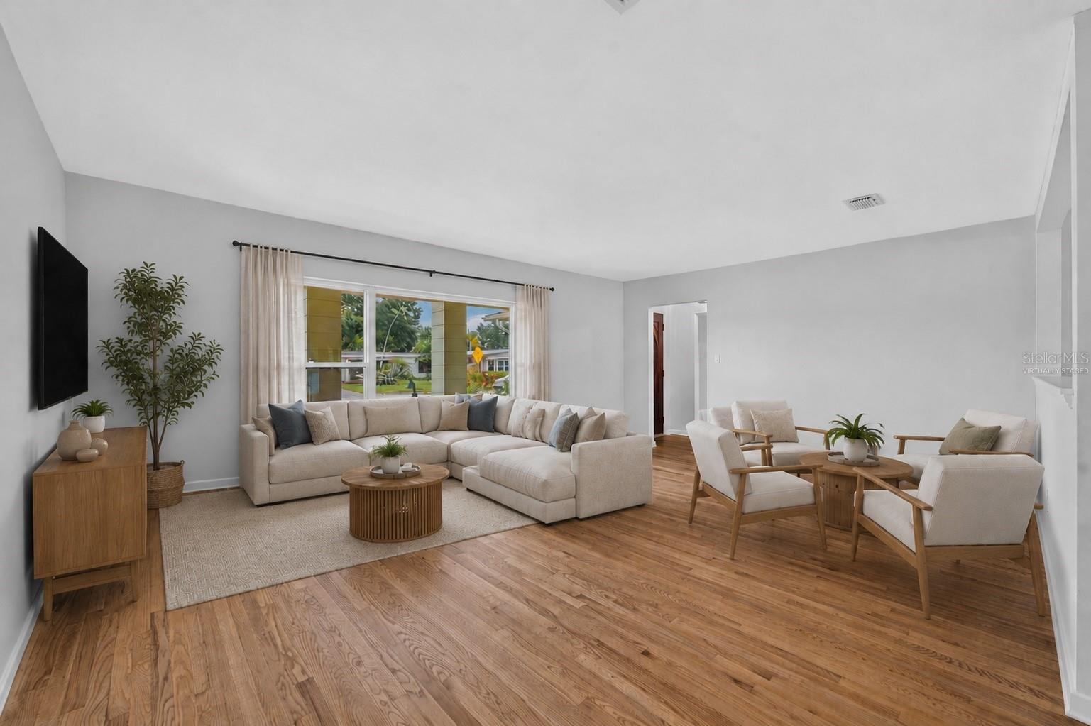 EDGEWATER PARK - Residential