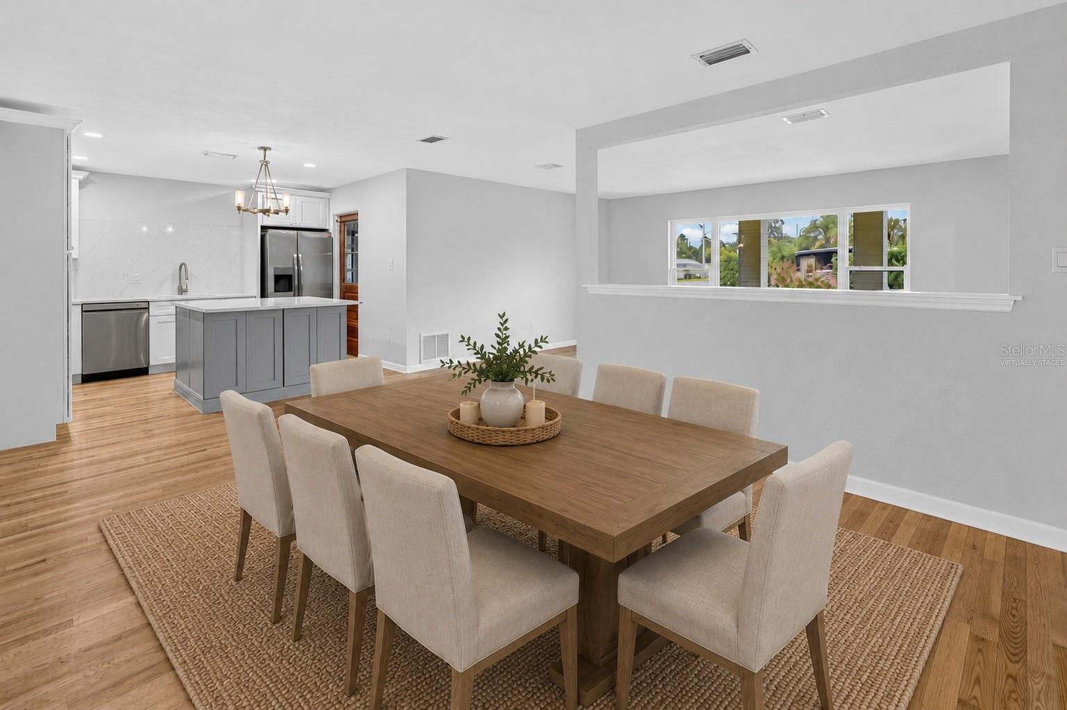 EDGEWATER PARK - Residential