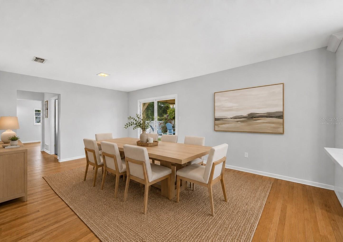 EDGEWATER PARK - Residential
