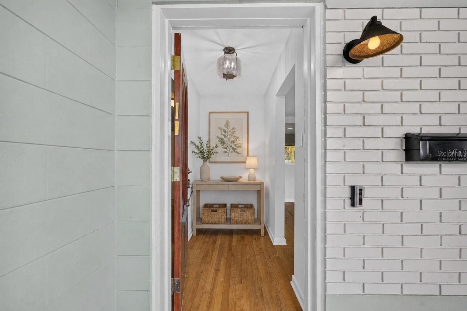 EDGEWATER PARK - Residential