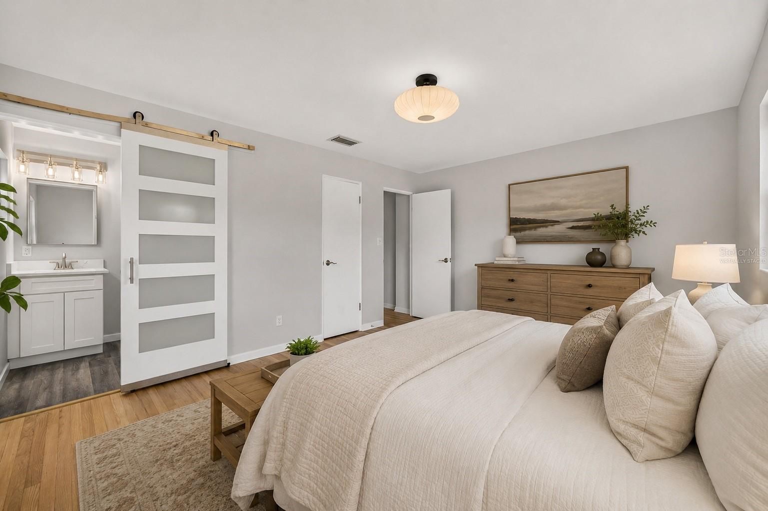 EDGEWATER PARK - Residential