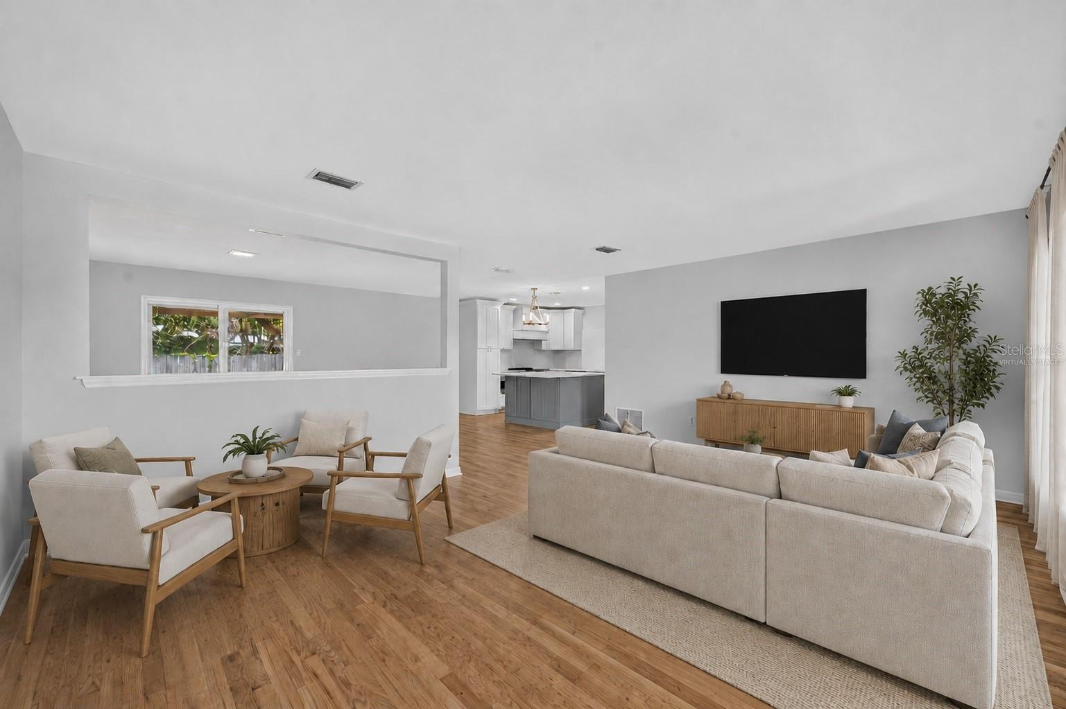 EDGEWATER PARK - Residential