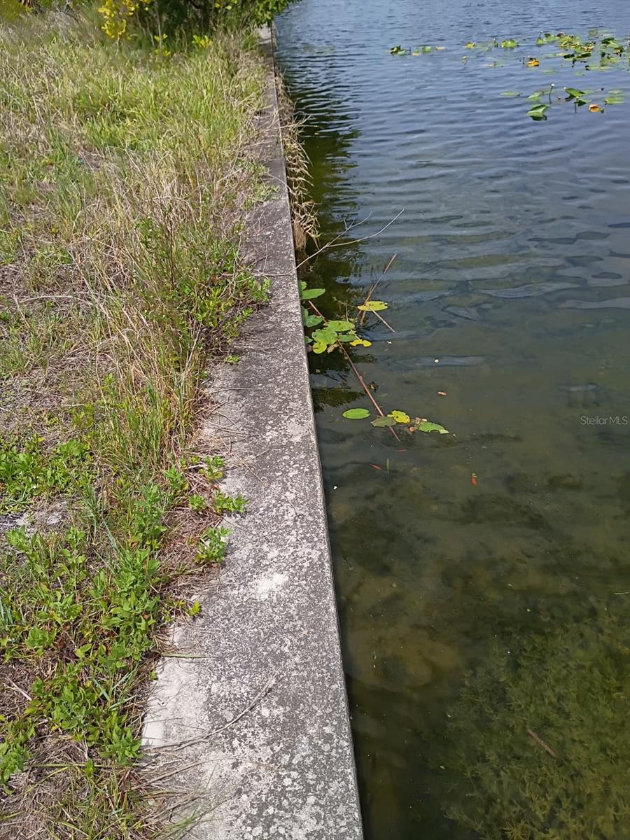 CAPE CORAL - Land
