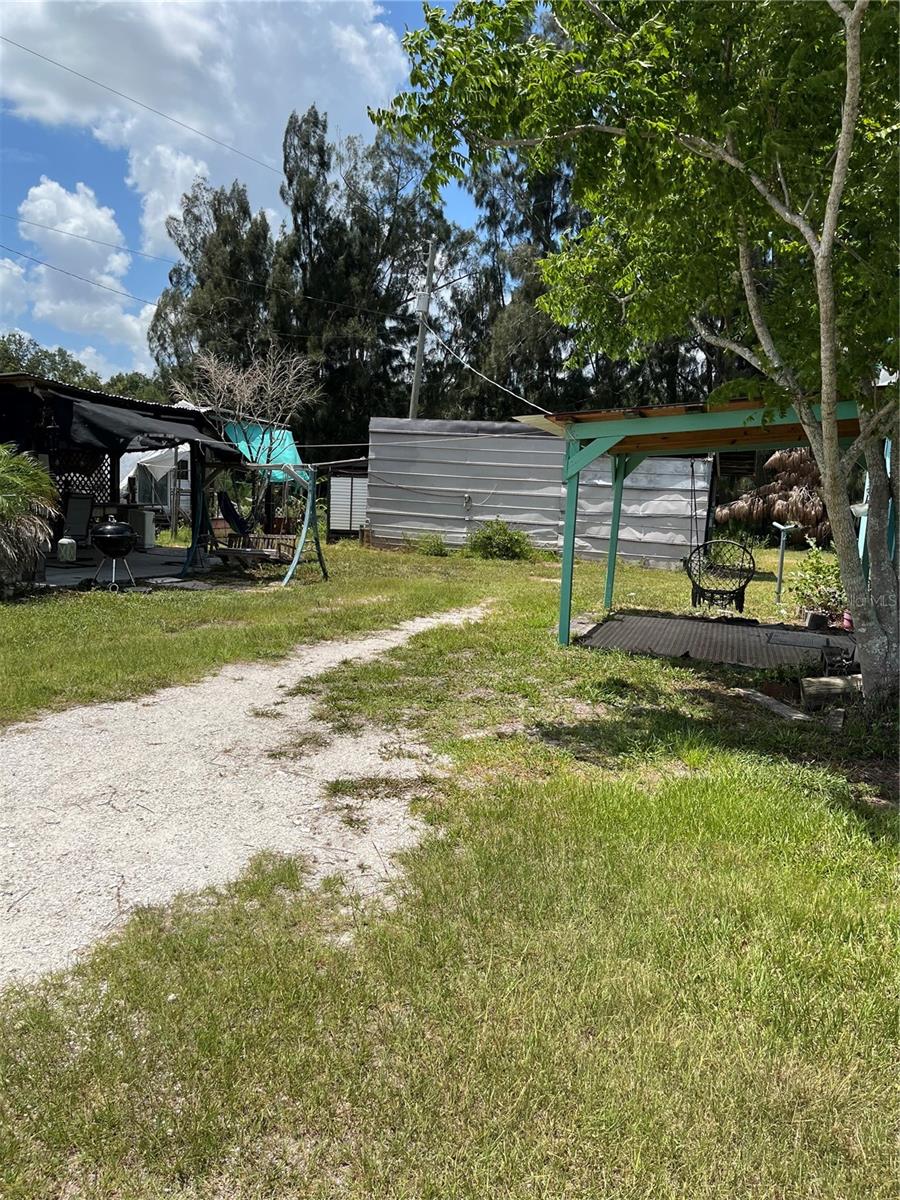 SAN JOSE ESTATES - Residential