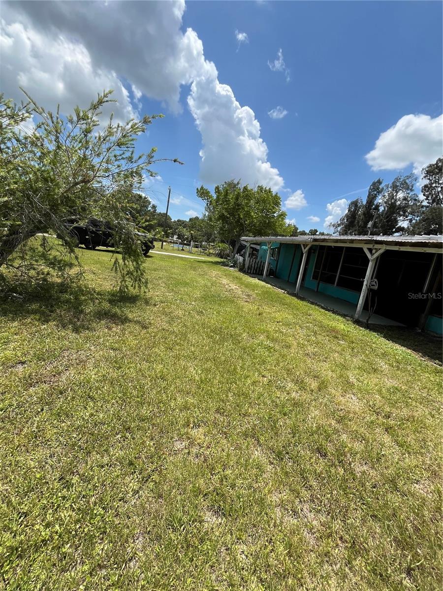 SAN JOSE ESTATES - Residential