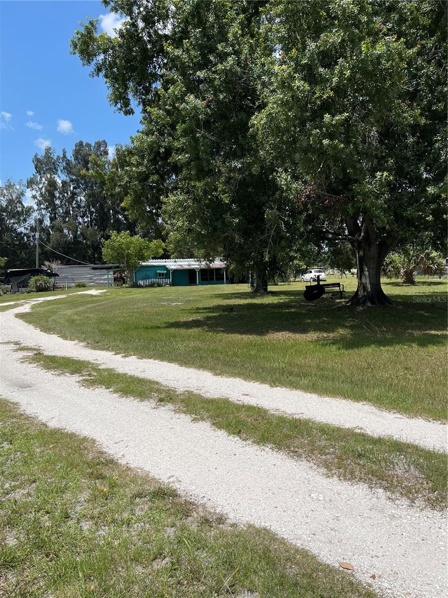 SAN JOSE ESTATES - Residential