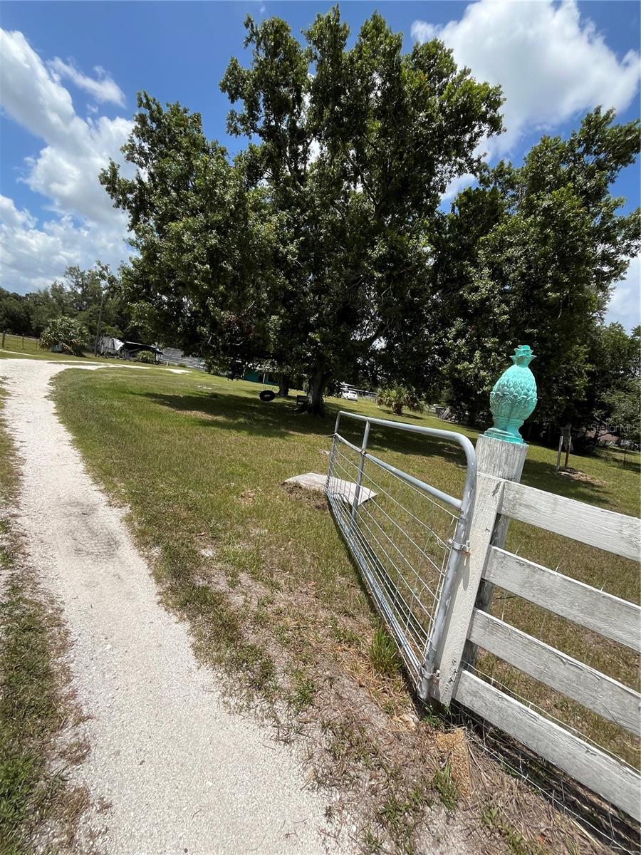 SAN JOSE ESTATES - Residential