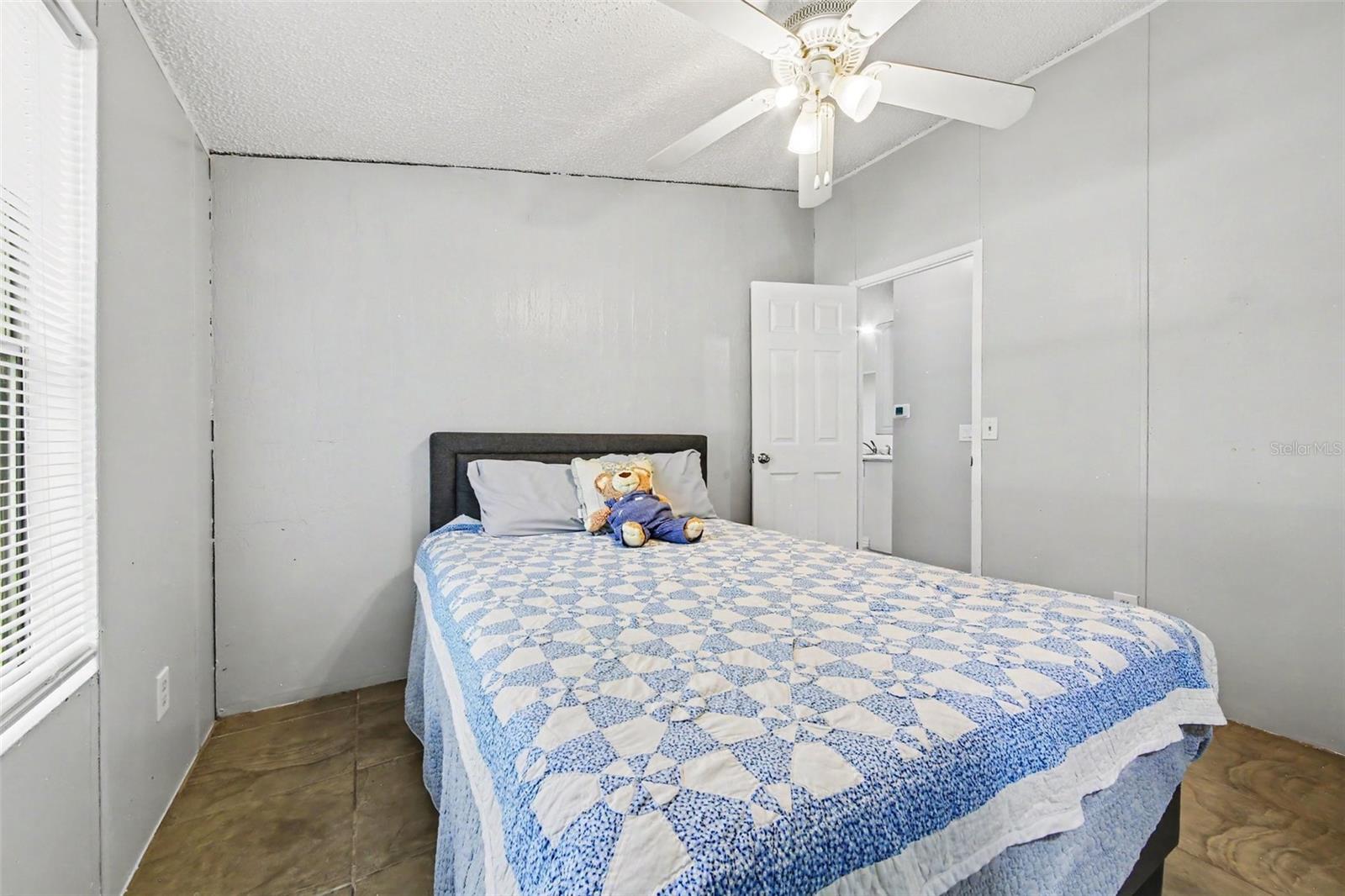 DAYTONA BEACH NORTH - Residential