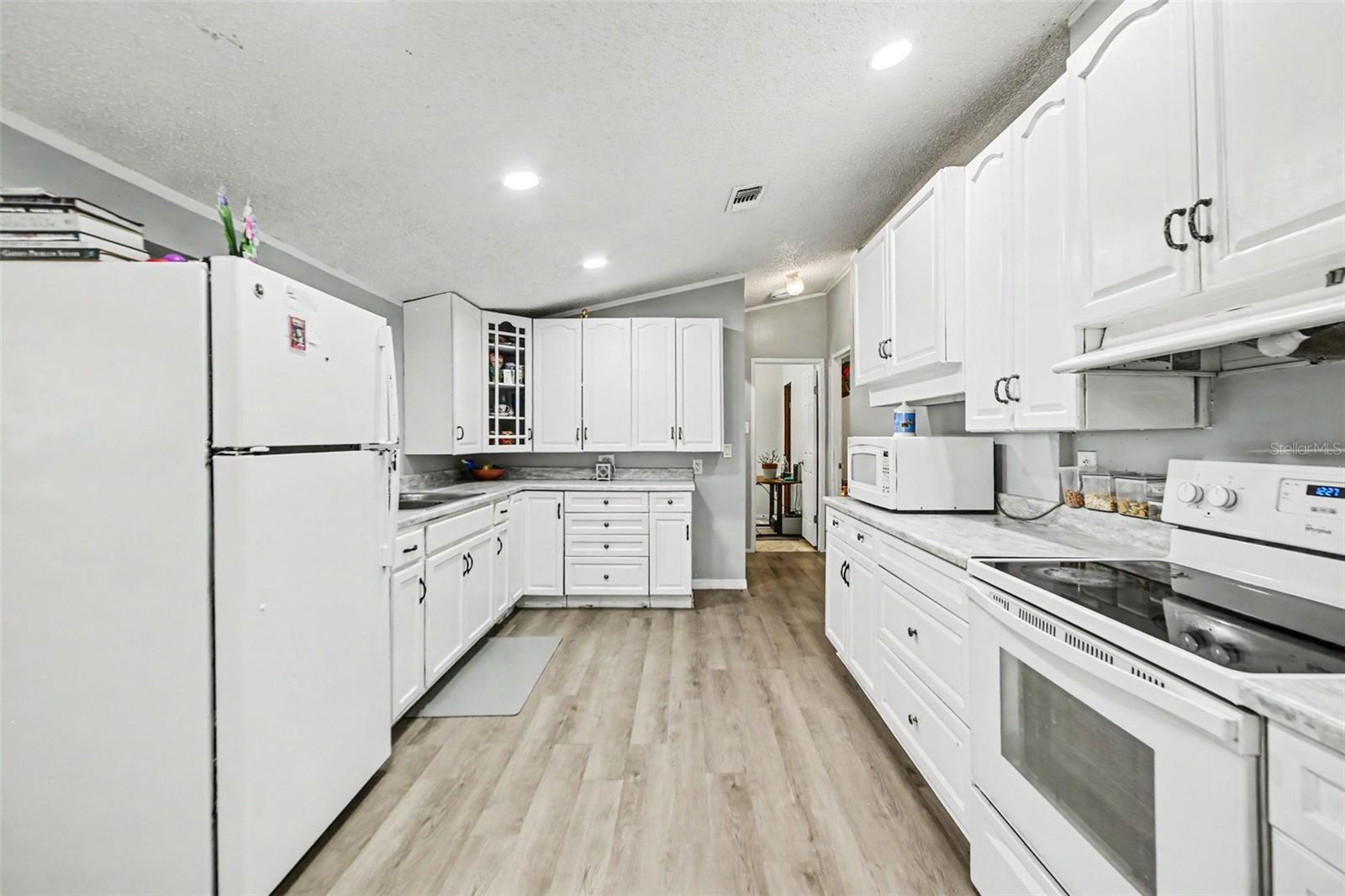DAYTONA BEACH NORTH - Residential