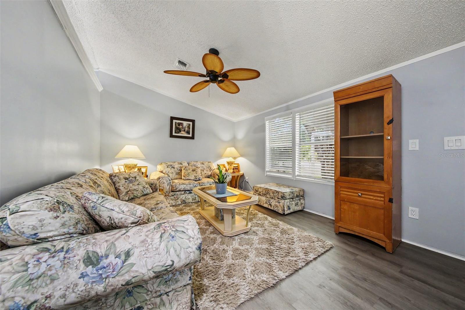 DAYTONA BEACH NORTH - Residential