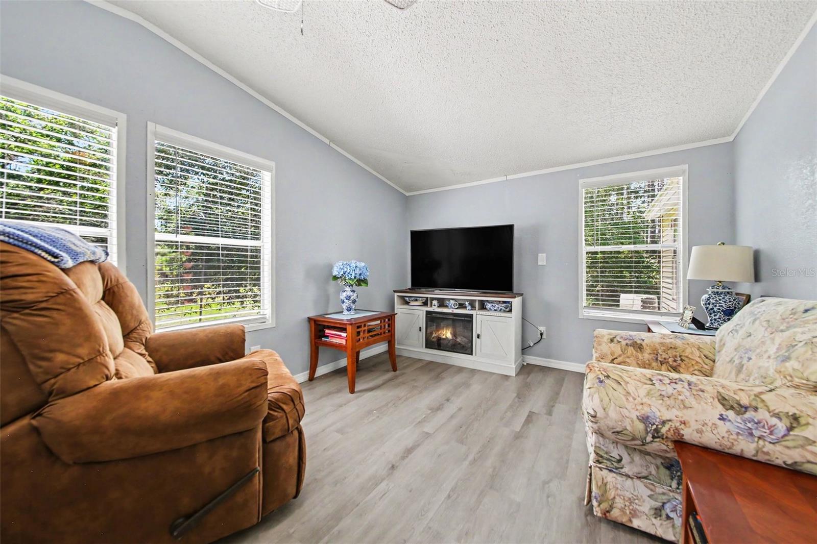 DAYTONA BEACH NORTH - Residential