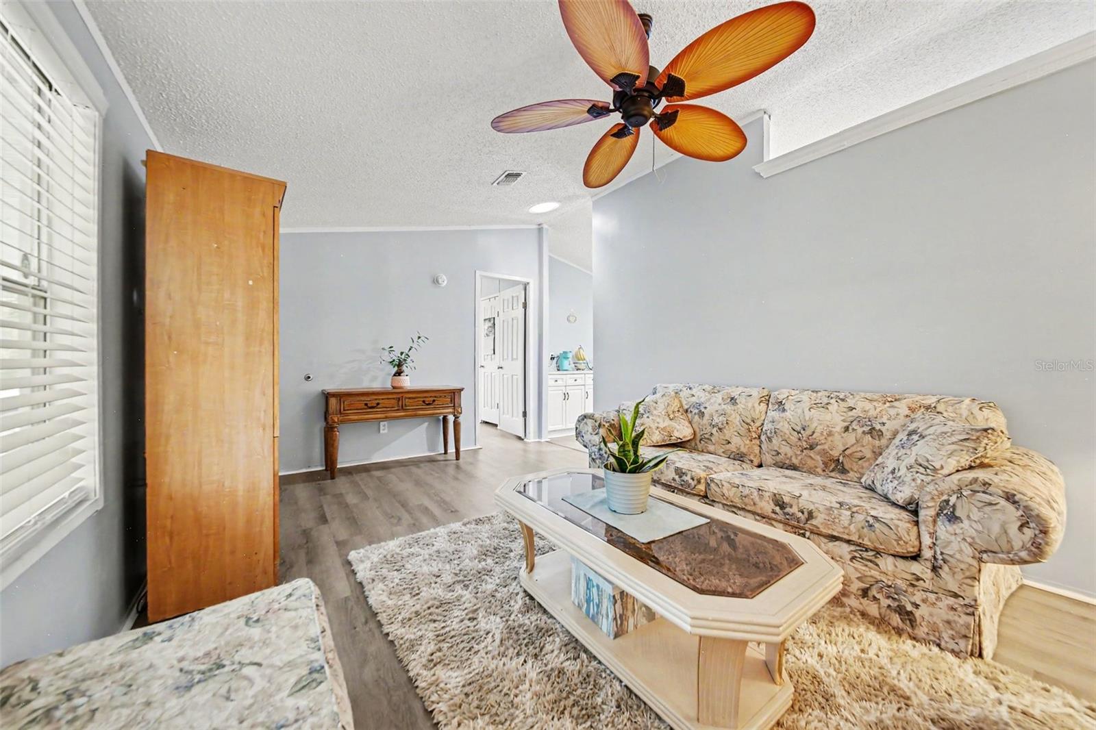 DAYTONA BEACH NORTH - Residential