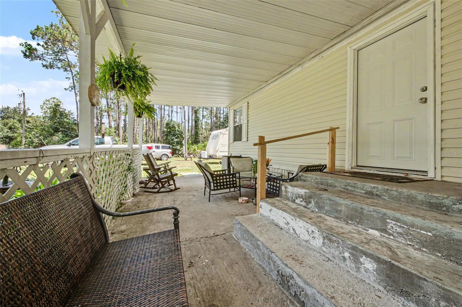 DAYTONA BEACH NORTH - Residential